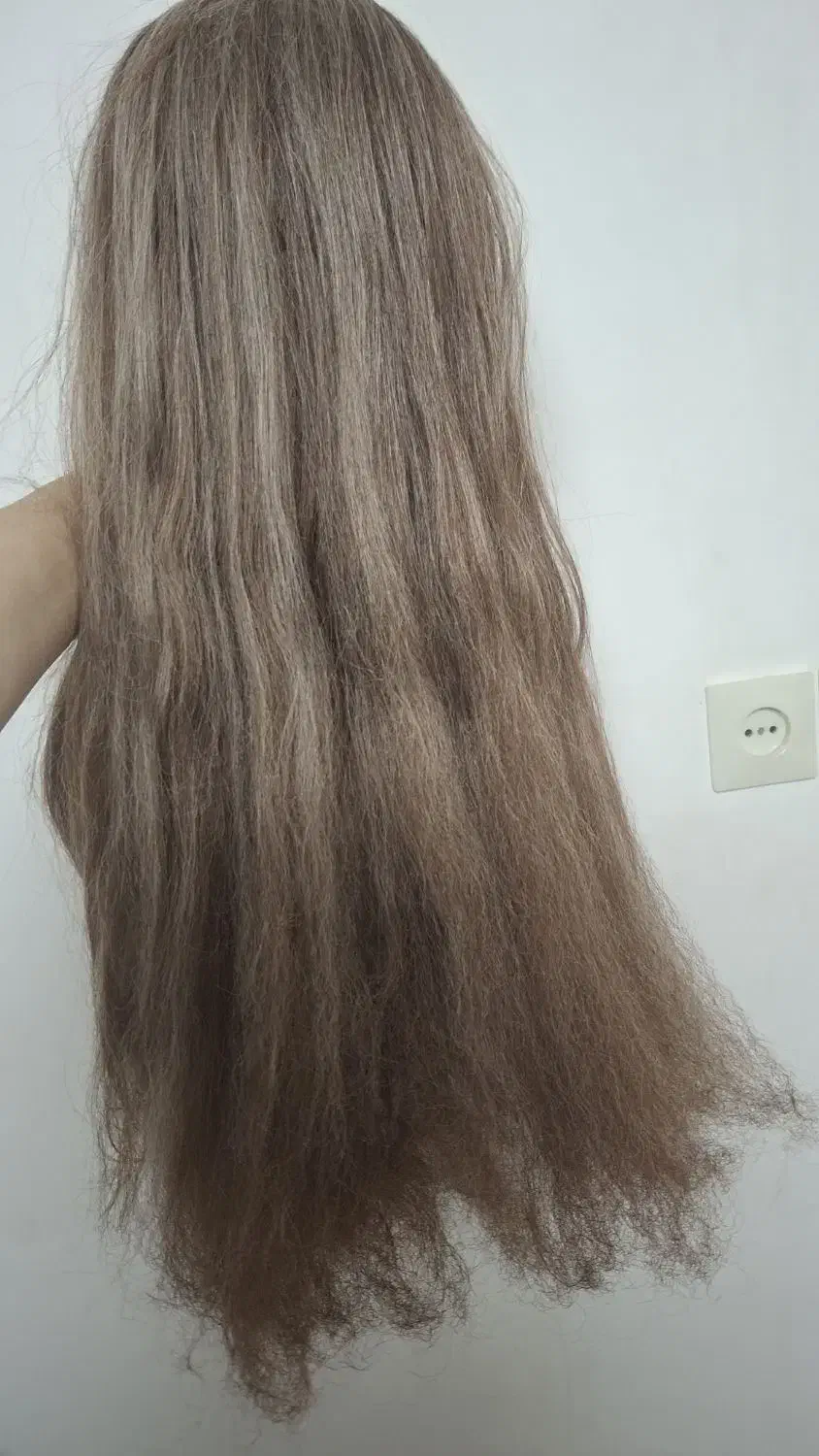 کله مانکن|آرایشی، بهداشتی، درمانی|نیشابور, فضل|دیوار