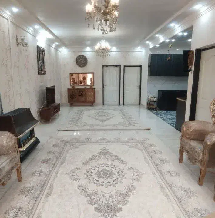 روفرشی کشدار|روفرشی|خمین, |دیوار