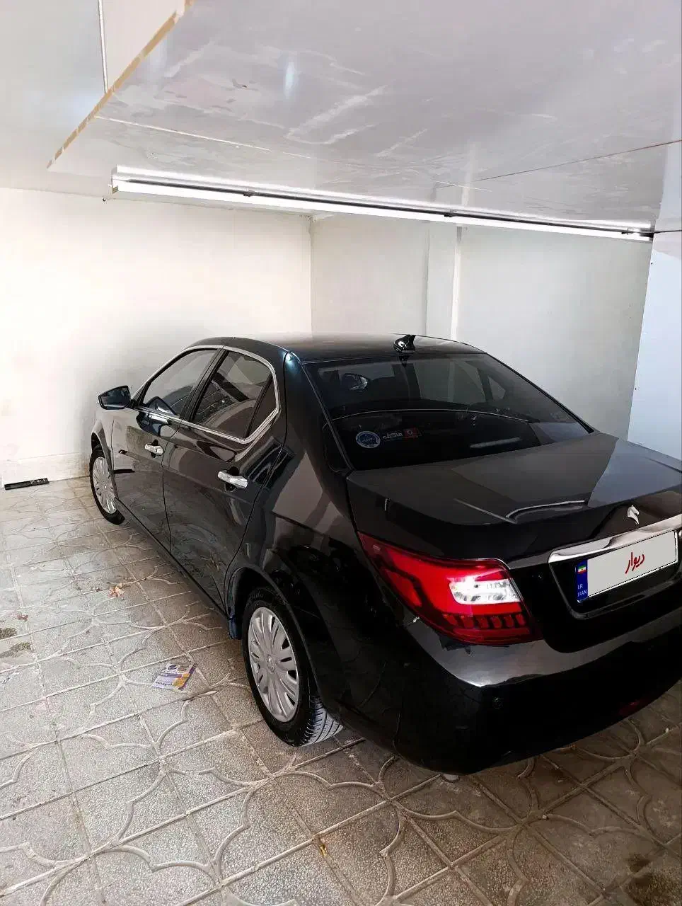 دنا پلاس تیپ 1|خودرو سواری و وانت|مشهد, حسین‌آباد|دیوار