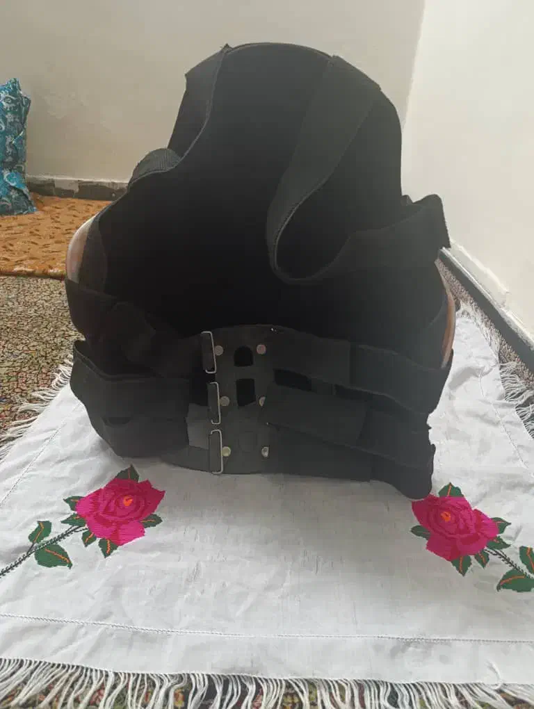 کمربند کمردرد|آرایشی، بهداشتی، درمانی|کرمان, |دیوار