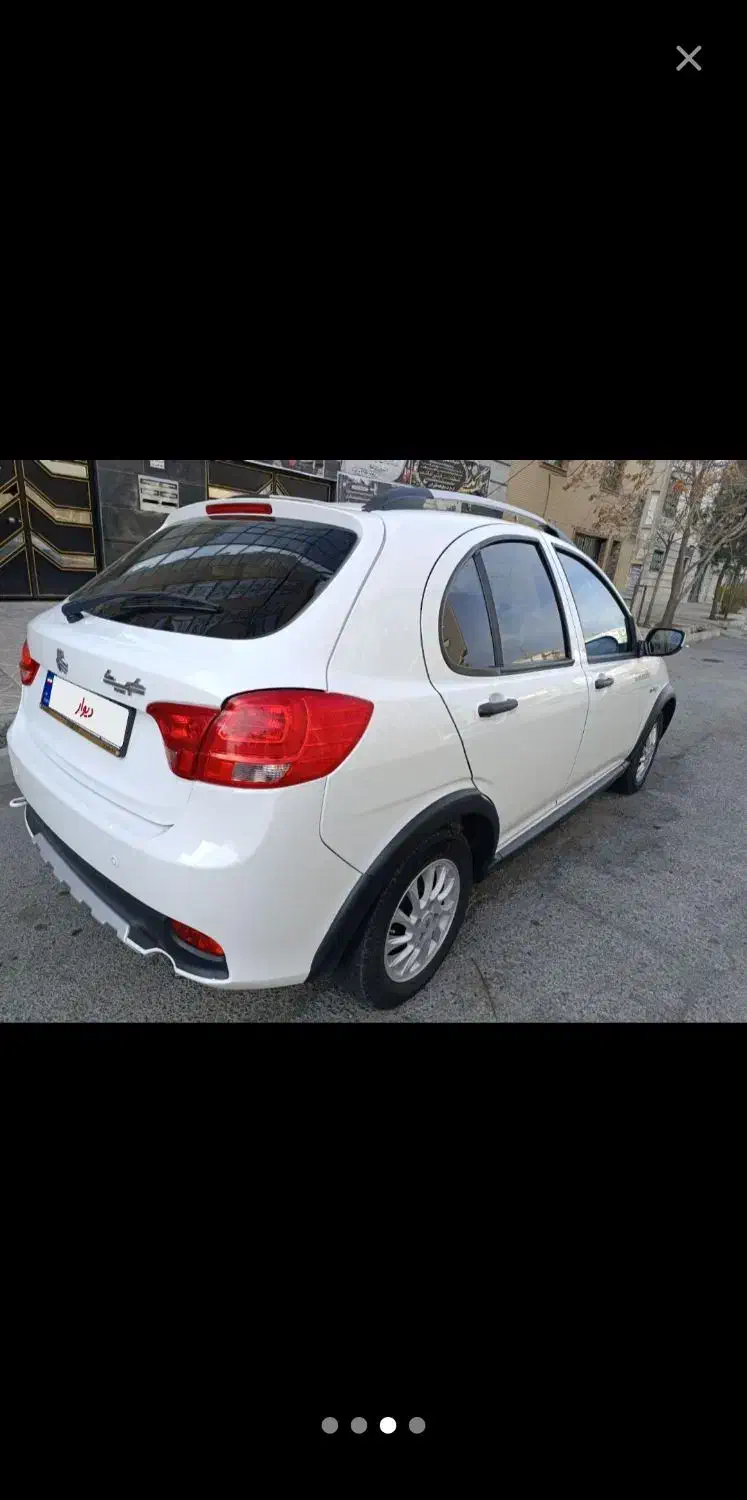 کوییک اتومات فول پلاس|خودرو سواری و وانت|پاکدشت, حصار امیر|دیوار