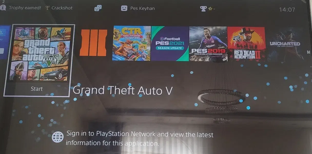 ps4یک ترا|کنسول، بازی ویدئویی و آنلاین|کاشان, نوش آباد|دیوار
