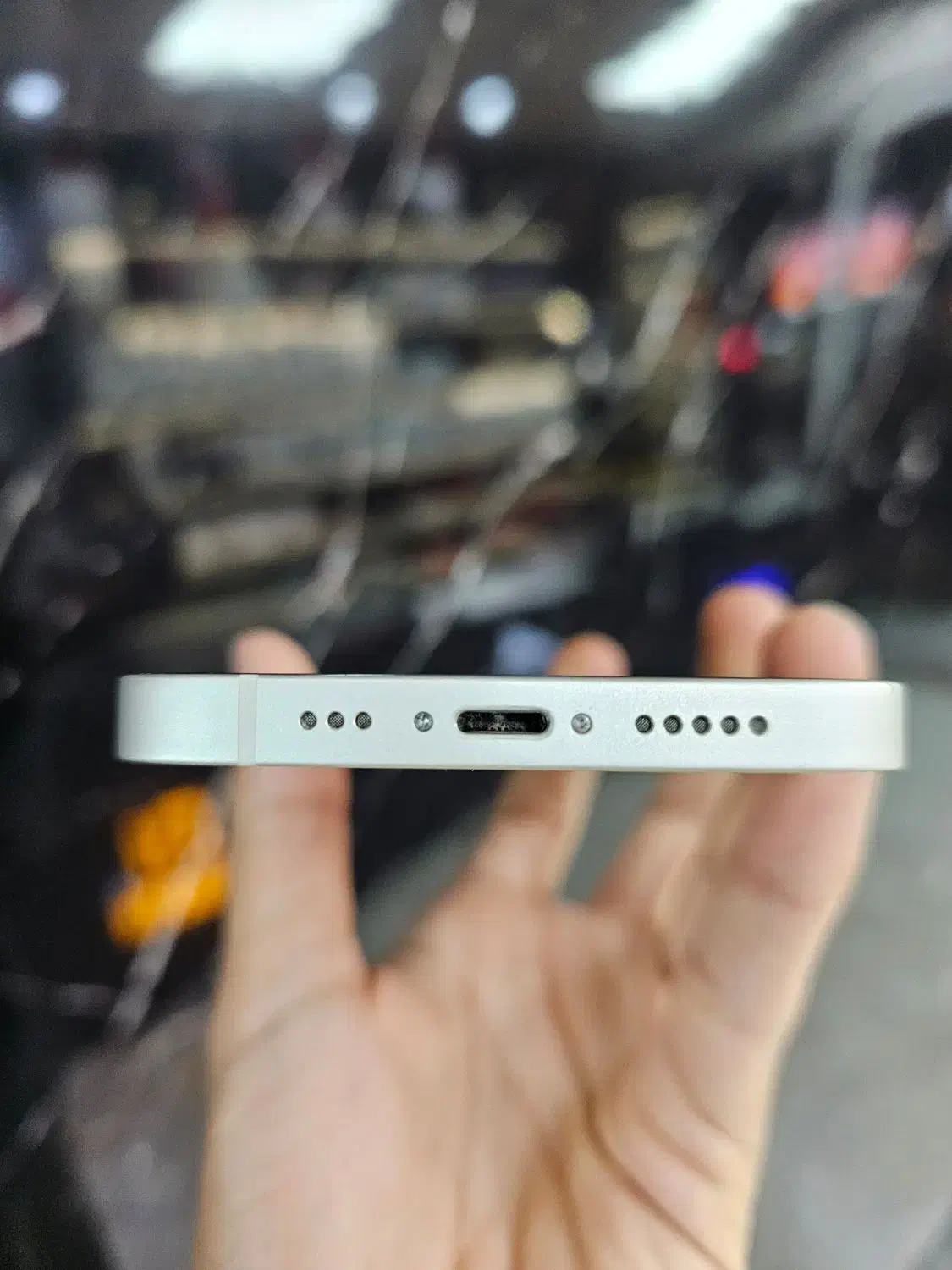 iphone 13 normal ch 256g داریا موبایل شعبه۲|موبایل|نظرآباد, شهرک سید جمال الدین|دیوار