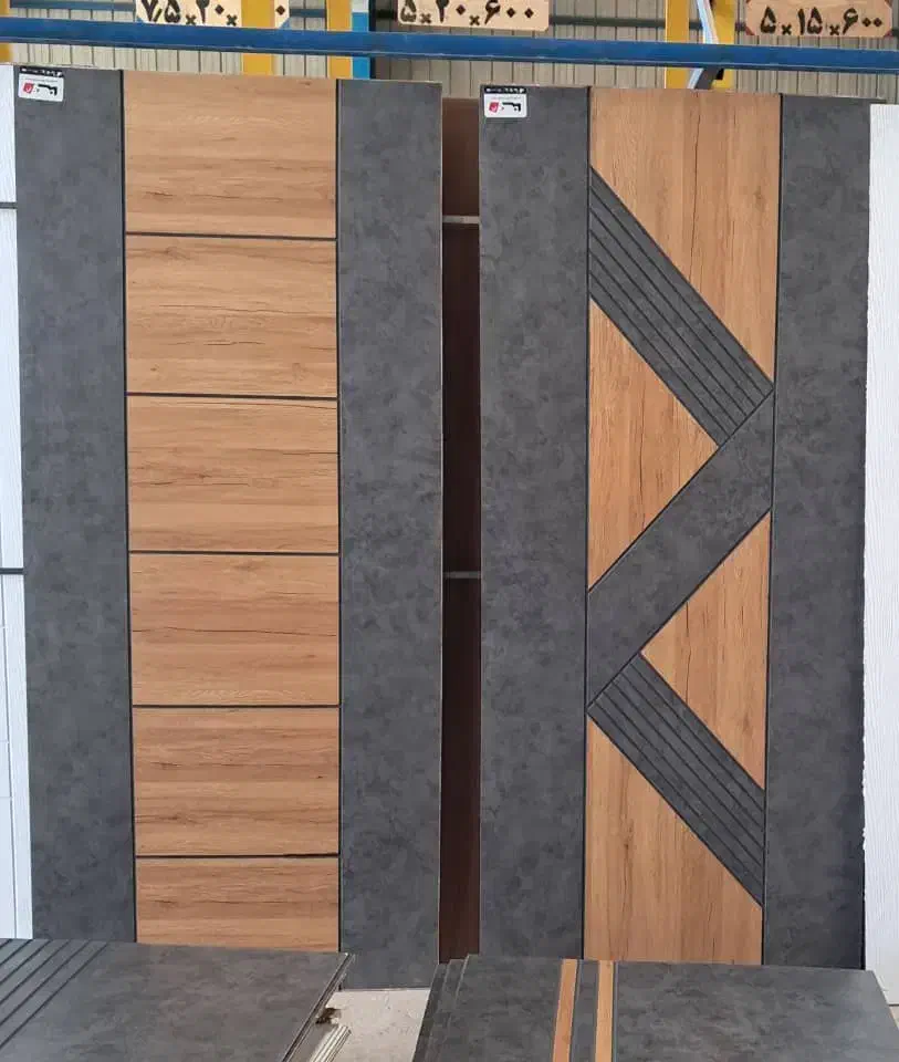 ساخت درب چوبی نجاری ساز باچوب۶.۴روسی تحویل۵روزه|خدمات پیشه و مهارت|کرمان, |دیوار