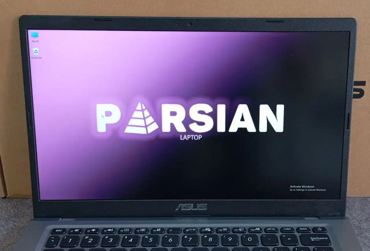 لپ تاپ Asus r456|رایانه همراه|کرج, شاهین‌ویلا|دیوار