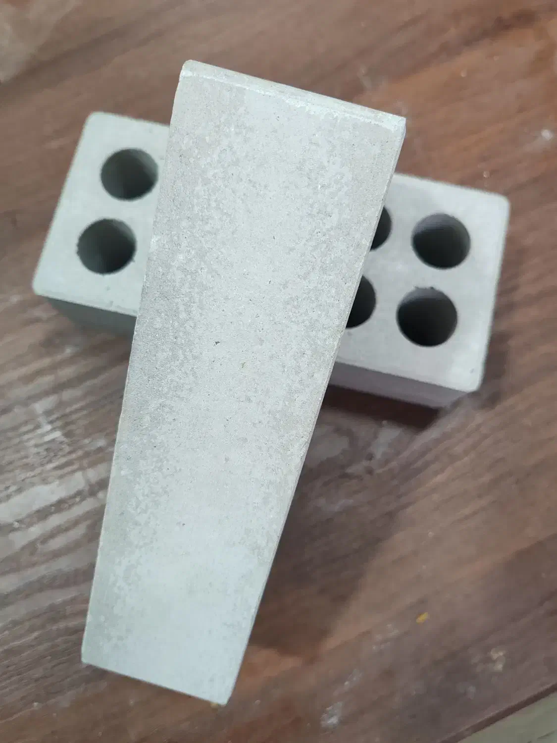 اجرلفتون چها طرف نما 5/5 فروش مستقیم کارخانه|مصالح و تجهیزات ساختمان|خمینیشهر, |دیوار