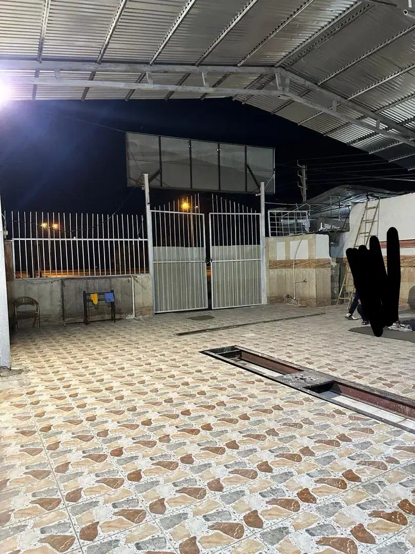 کارواش ایلیا رهن و اجاره|اجارهٔ مغازه و غرفه|شوشتر, |دیوار