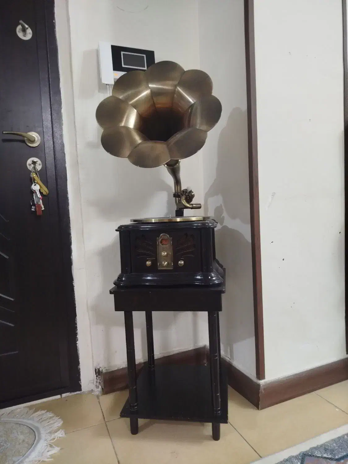 گرام|سیستم صوتی خانگی|هشتگرد, شهرک پارسیان|دیوار