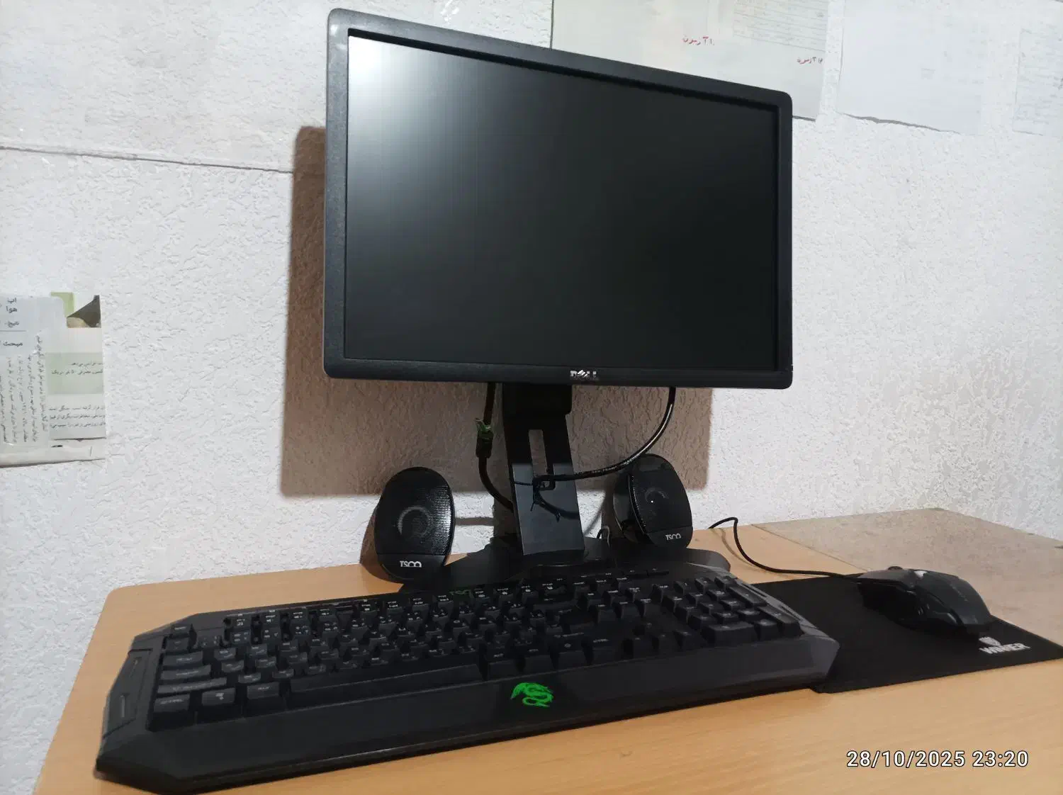 کامپیوتر دانش جویی برای استفاده اموزشی|رایانه رومیزی|بندر انزلی, آذربایجان|دیوار