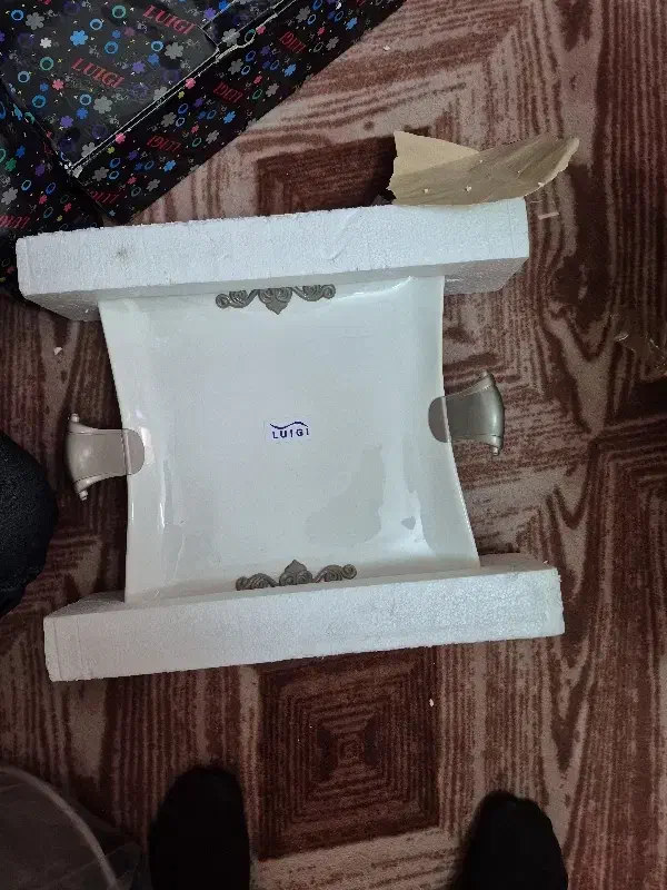 دیس|ظروف سرو و پذیرایی|اصفهان, شمس آباد|دیوار