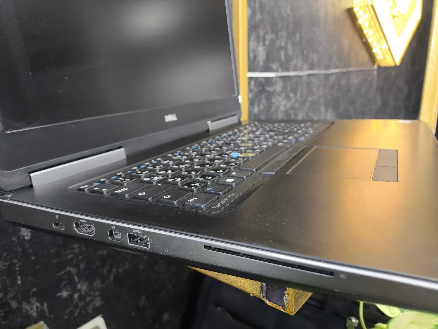 لپ تاپ دل|رایانه همراه|کاشان, شهدا|دیوار