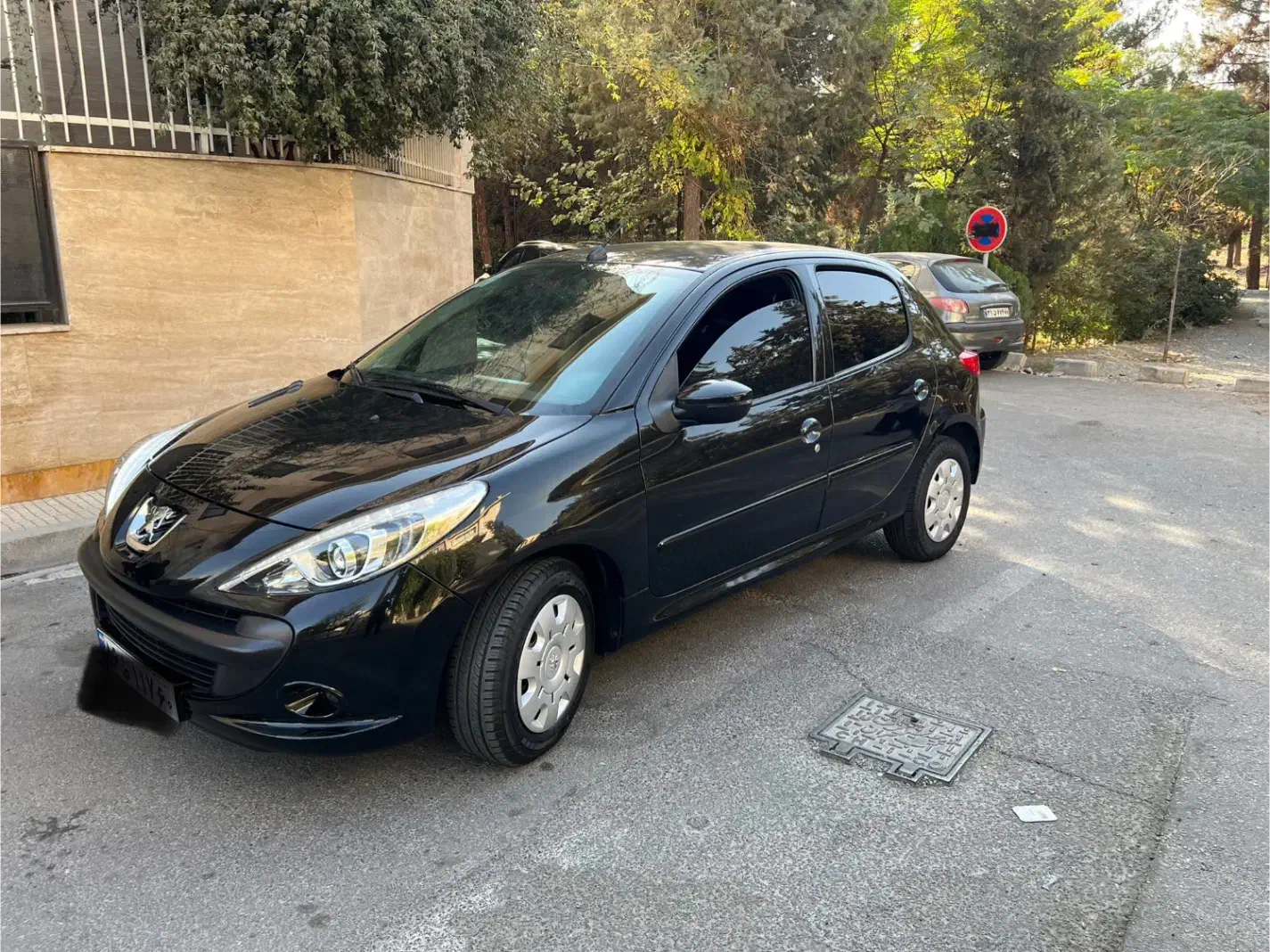 207|خودرو سواری و وانت|تهران, آزادشهر|دیوار