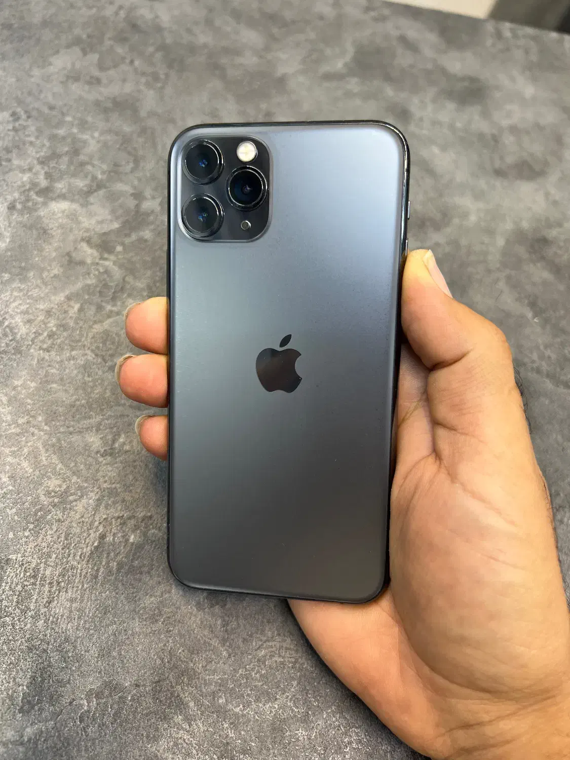 iphone 11pro 256gb LLA|موبایل|بندرعباس, |دیوار