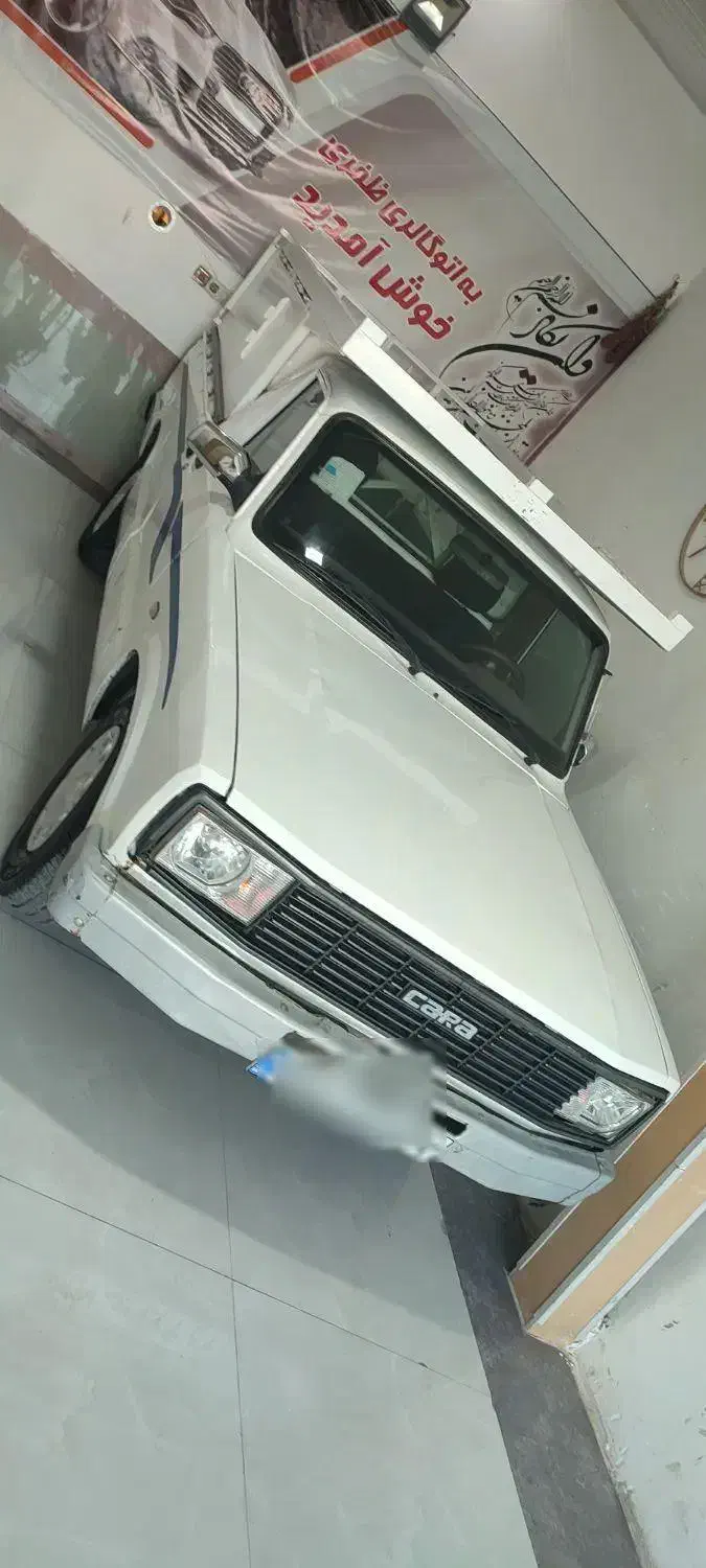 مزدا مدل ۹۶ ۲۰۰۰|خودرو سواری و وانت|بیرجند, |دیوار