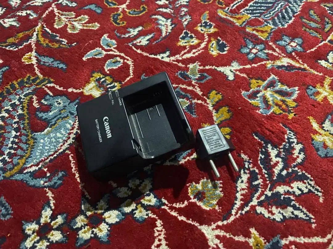 Canon D600|دوربین عکاسی و فیلمبرداری|بندرعباس, |دیوار