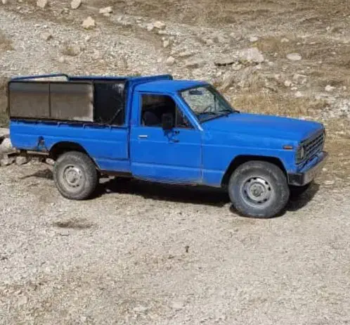 پاترول|خودرو سواری و وانت|ایلام, |دیوار