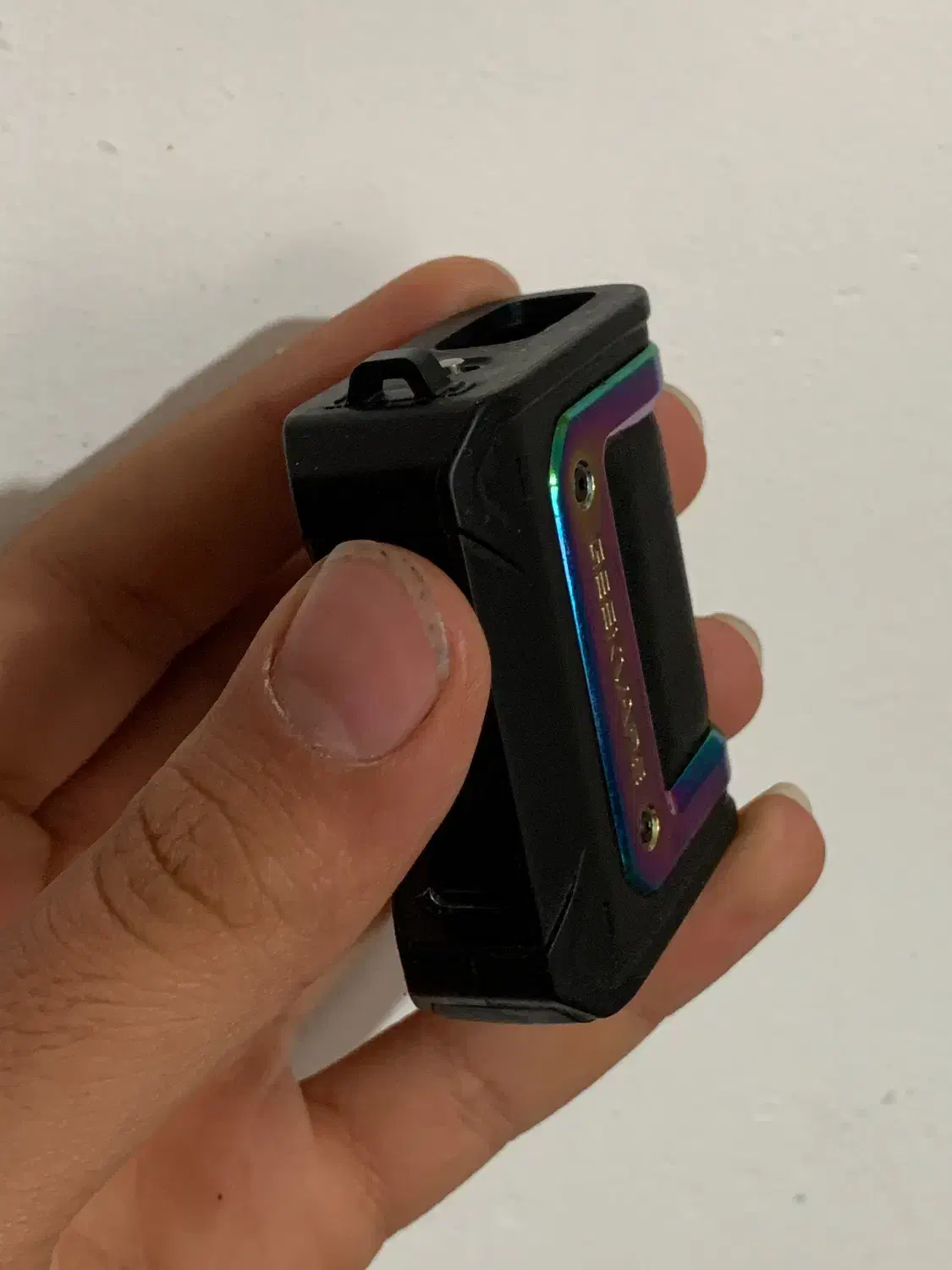 ویپ گیگ ویپ ایجس هیرو کیو|زیورآلات و اکسسوری|رباطکریم, شهرک والفجر|دیوار