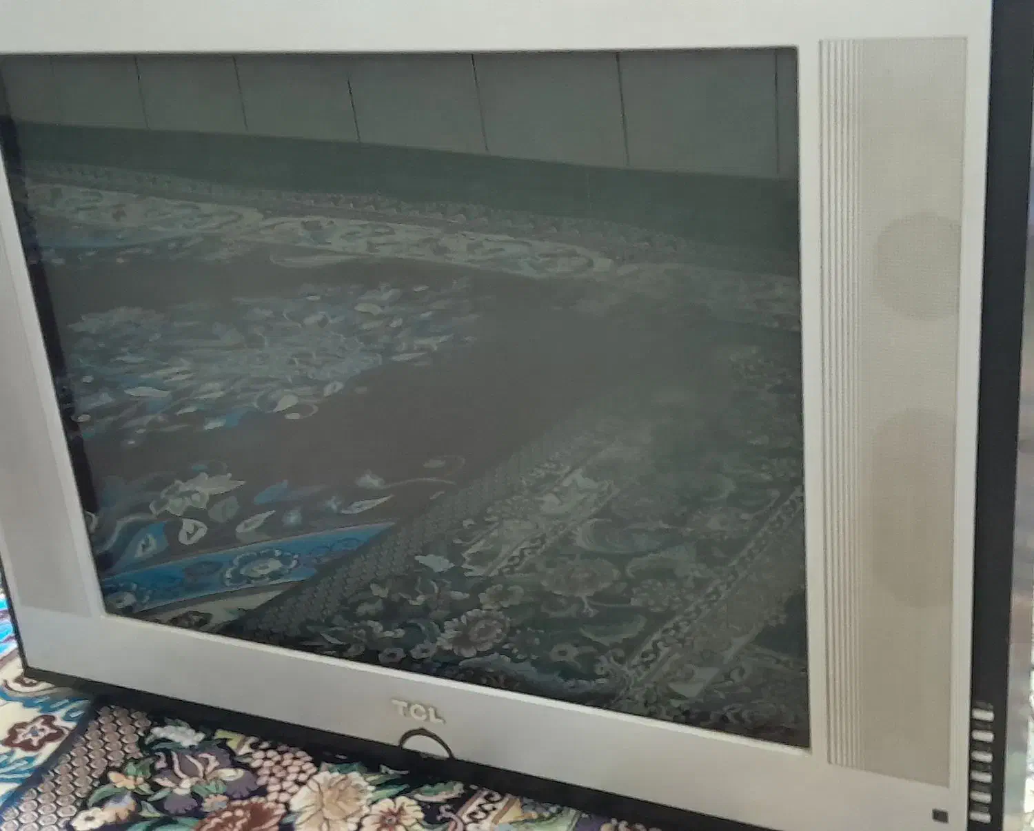 تلویزیون|تلویزیون و پروژکتور|بندر ماهشهر, |دیوار