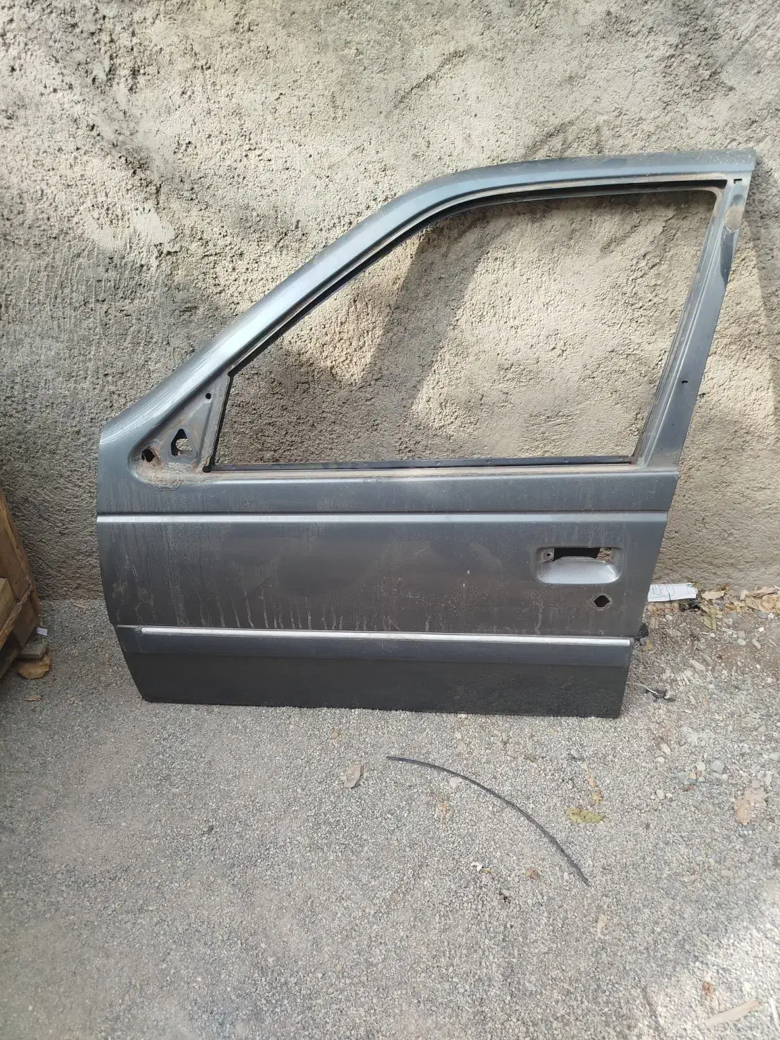 بدنه پارس|قطعات یدکی و لوازم جانبی|هشتگرد, شهرک بعثت|دیوار