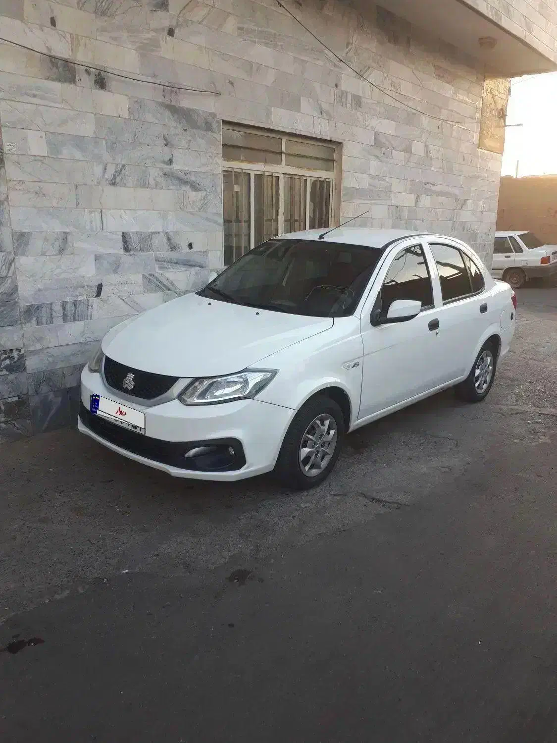 ساینا اس دوگانه کارخانه|خودرو سواری و وانت|بیرجند, |دیوار