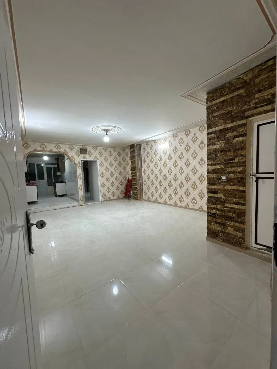 یاس ۲ سند دار خوش نقشه|فروش آپارتمان|گلستان (تهران), |دیوار