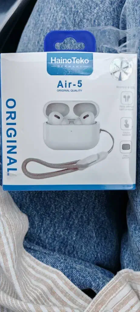 ایرپاد|لوازم جانبی موبایل و تبلت|تهران, دبستان|دیوار