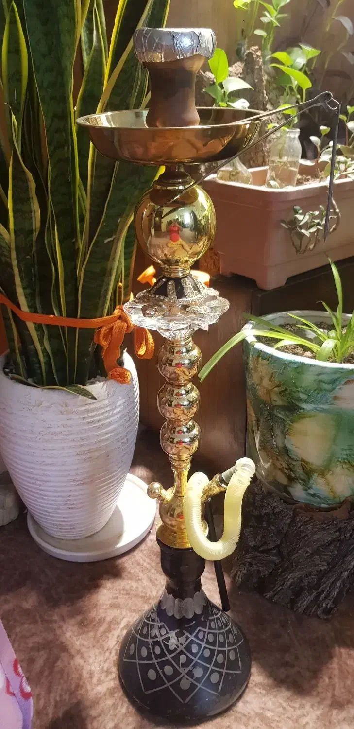 قلیان|زیورآلات و اکسسوری|تهران, عبدلآباد|دیوار