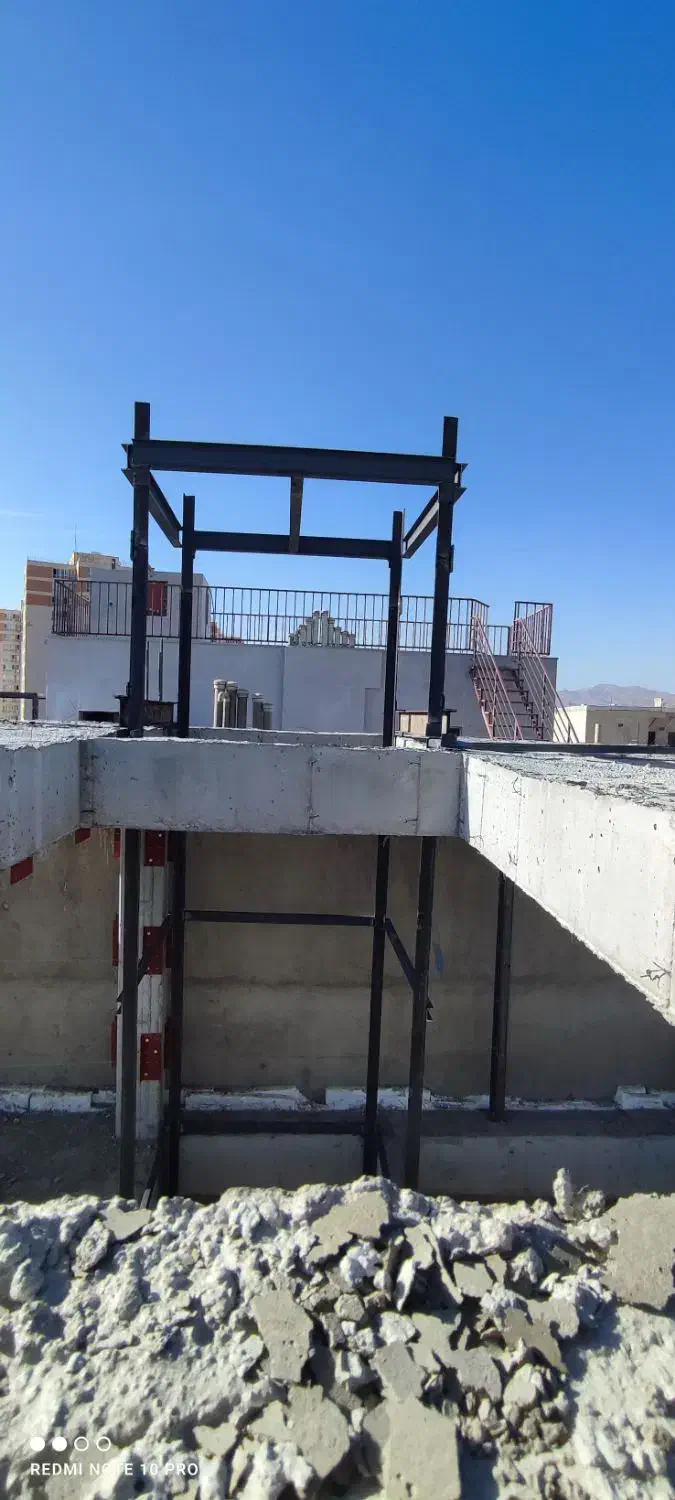 نیروی اسانسوری|استخدام صنعتی، فنی، مهندسی|محمدیه-قزوین, |دیوار