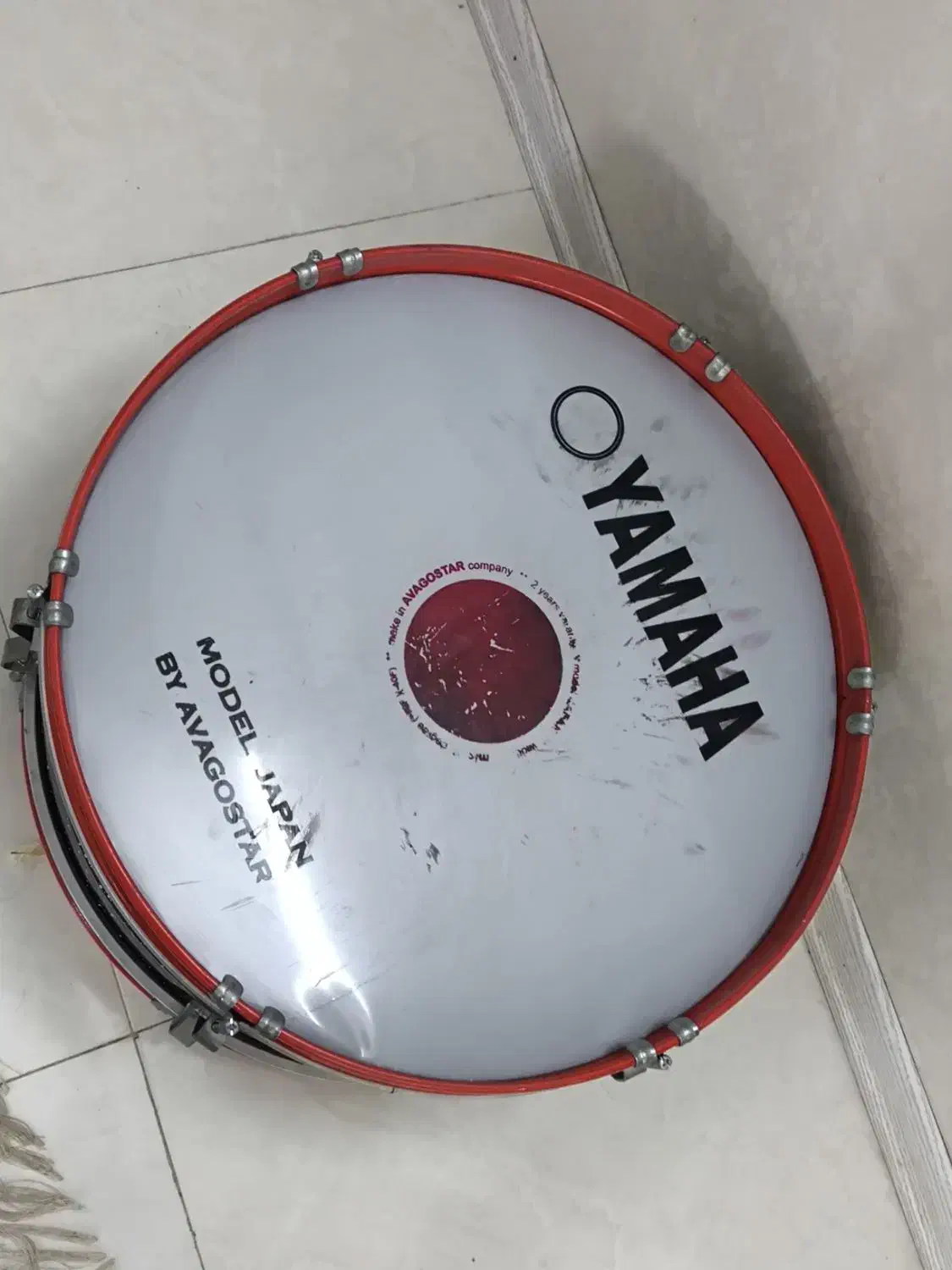 طبل 60 سانتی|درام و پرکاشن|مشهد, کوی المهدی|دیوار