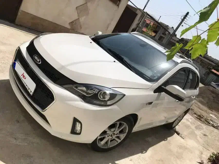 mvm315 plus اتومات۹۹|خودرو سواری و وانت|بابلسر, |دیوار