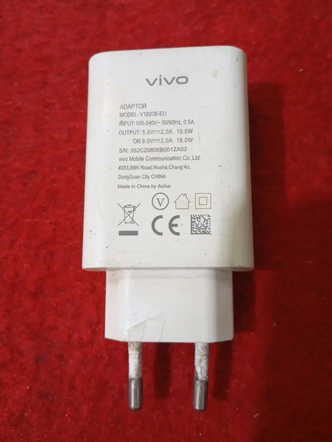 شارژر|لوازم جانبی موبایل و تبلت|مشهد, راه آهن|دیوار