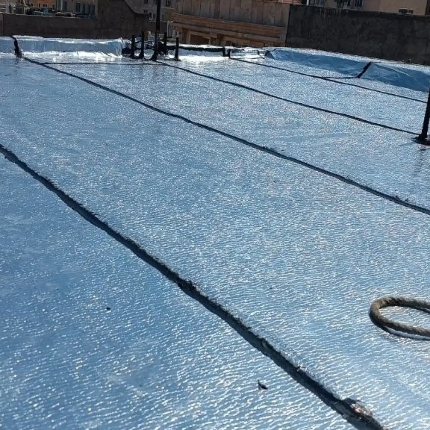 لکه گیری نصب نصاب استادکار کردایزوگام ایزوبام کار|خدمات پیشه و مهارت|اهواز, کیانپارس |دیوار