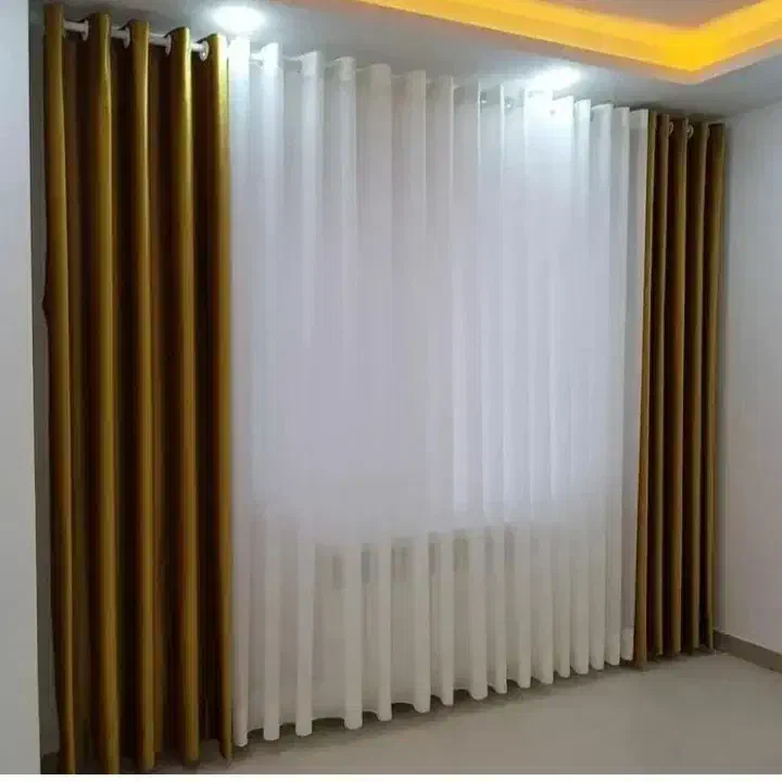 پرده سرا|پرده، رانر، رومیزی|لاران, |دیوار