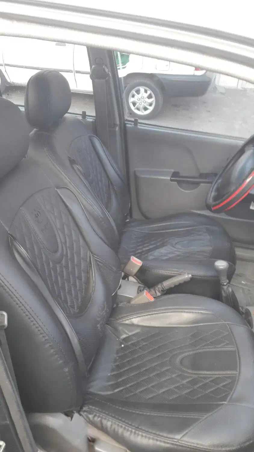 پراید۱۱۱|خودرو سواری و وانت|سبزوار, فیاض|دیوار