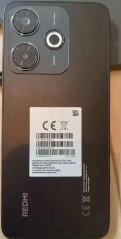 Redmi13x|موبایل|خورموج, |دیوار