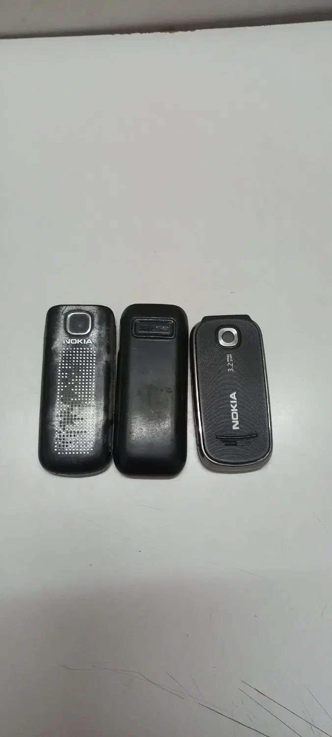 سه تا گوشی|موبایل|قم, شاه ابراهیم|دیوار