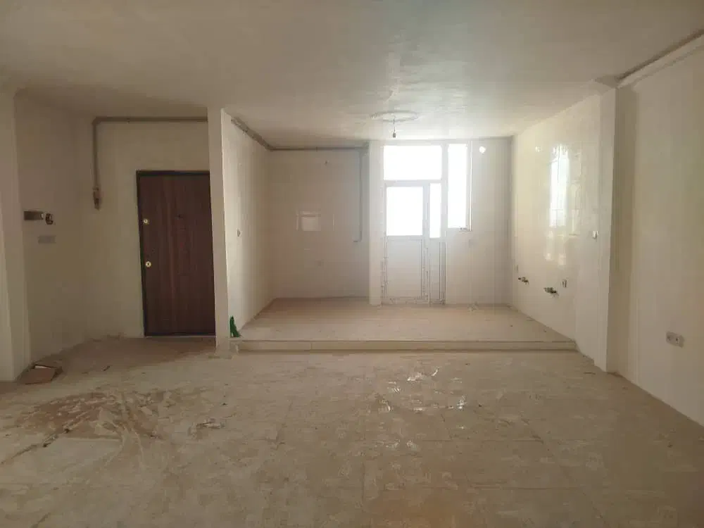 خانه ۱۲۰ متری حصار امیر کلید نخورده|فروش آپارتمان|پاکدشت, حصار امیر|دیوار