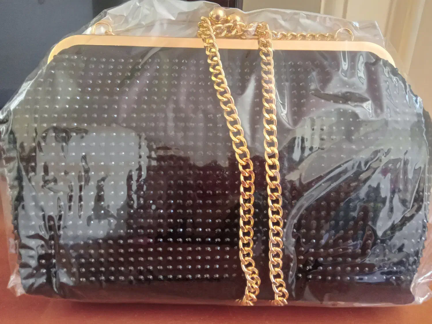 کیف مجلسی کاملا نو|کیف، کفش، کمربند|مراغه, |دیوار