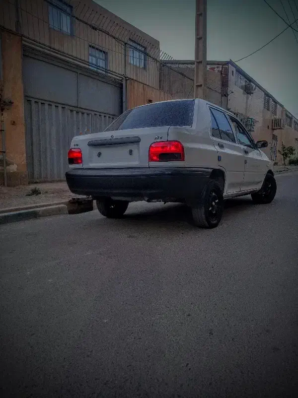 پراید 131|خودرو سواری و وانت|پاکدشت, پاکدشت (مامازند)|دیوار