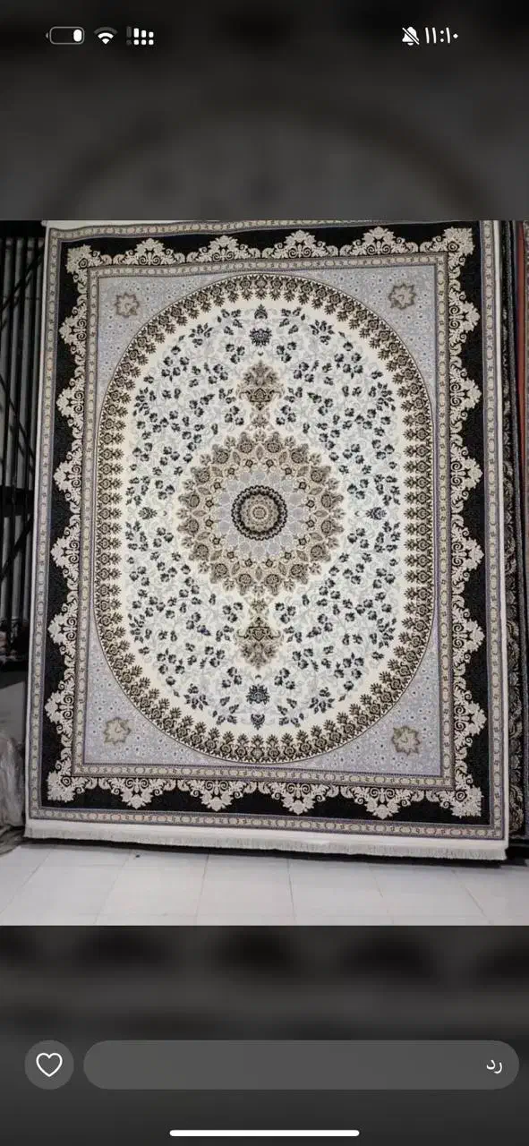 فروش فرش درشوشتر نقدو اقساط|فرش|شوشتر, |دیوار