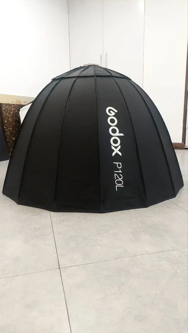 سافت باکس عکاسی|دوربین عکاسی و فیلمبرداری|تهران, ونک|دیوار