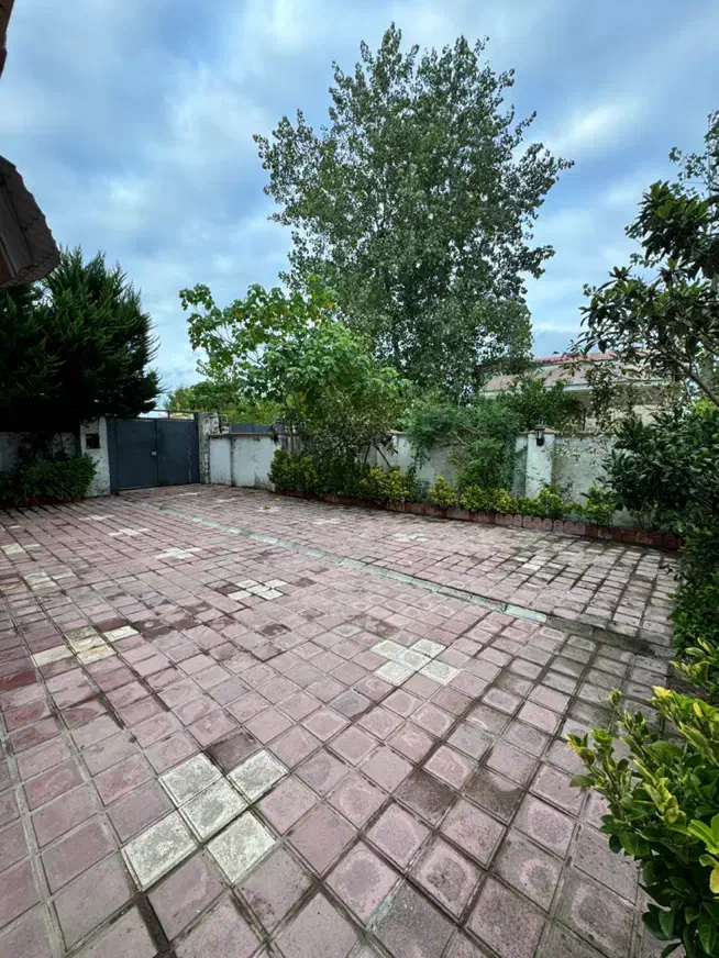 ویلای شیک ۱۵۰ متری شخصی ساز جای دنج و باصفا|فروش خانه و ویلا|چاف و چمخاله, |دیوار