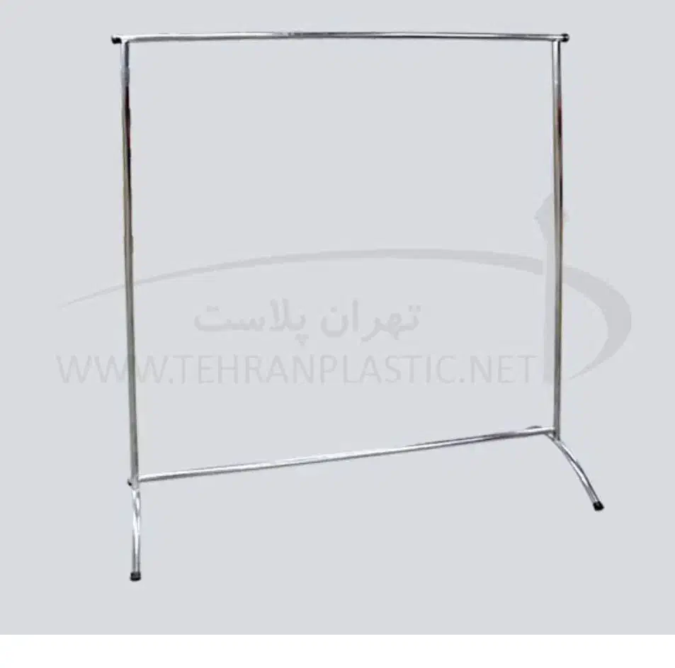 رگال لباس استیل درحدنو|بندرخت و رخت‌آویز|کرمانشاه, |دیوار