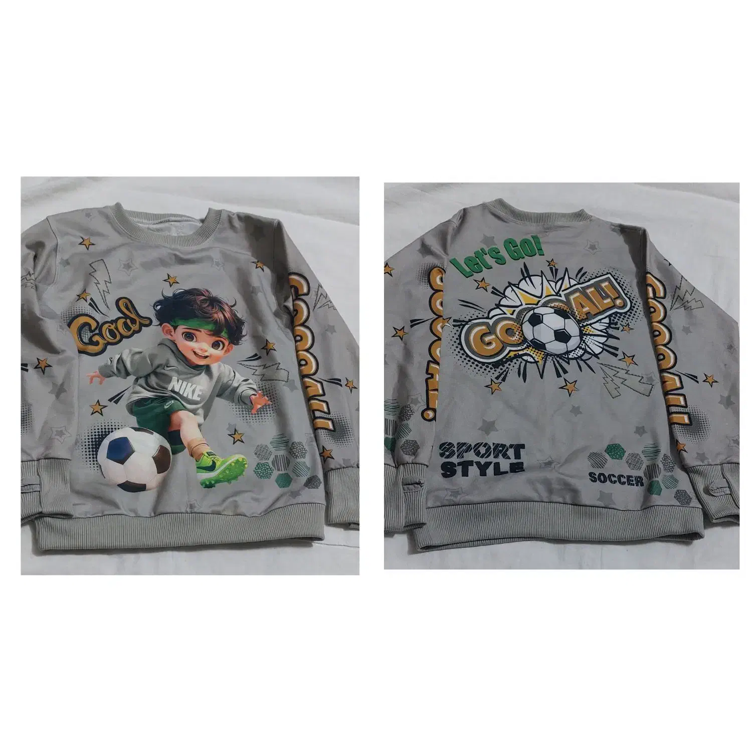 لباس پسرانه|کفش و لباس بچه|تربت جام, فاز ۳ فرهنگیان|دیوار