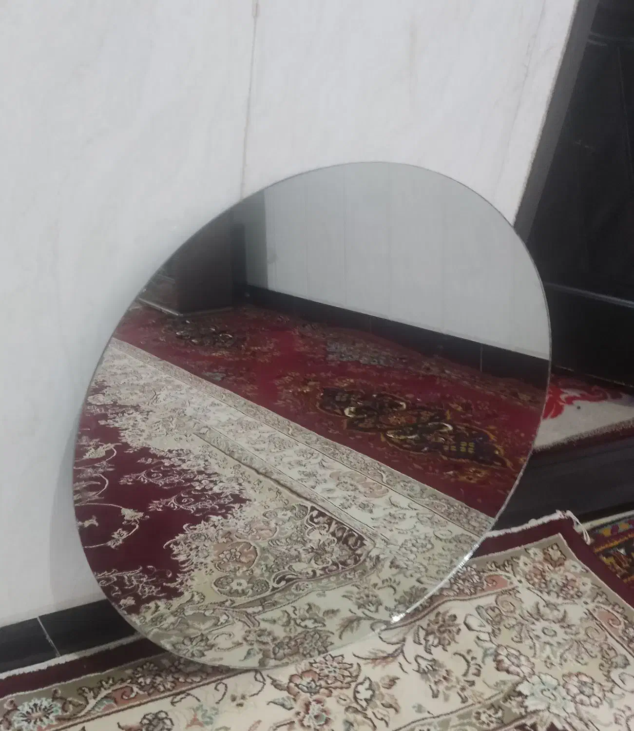 آینه|آینه|کرمانشاه, |دیوار