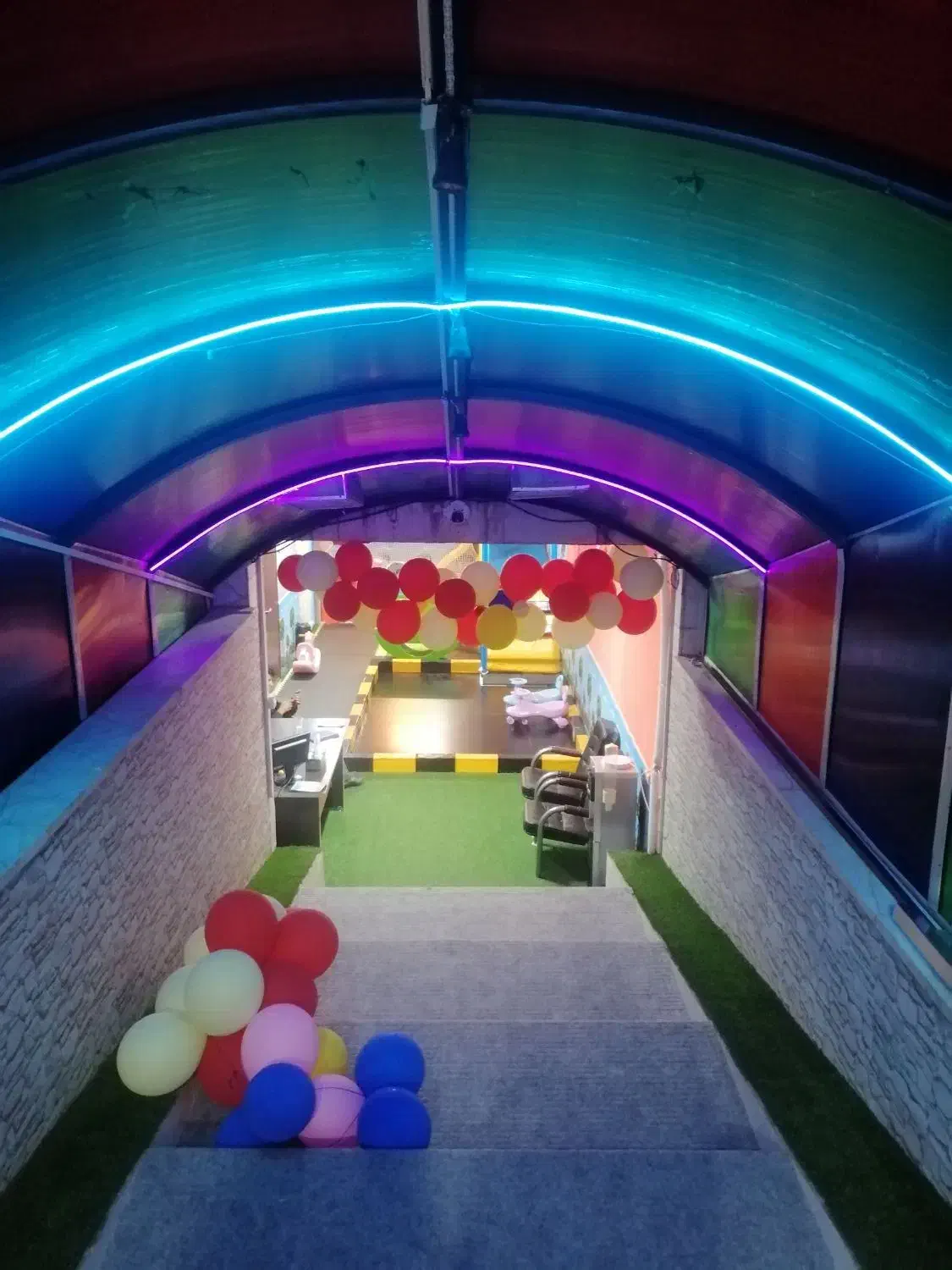 استخدام مربی ویژه مرکز بازی و رشد کودک و نوجوان|استخدام آموزشی|یزد, |دیوار