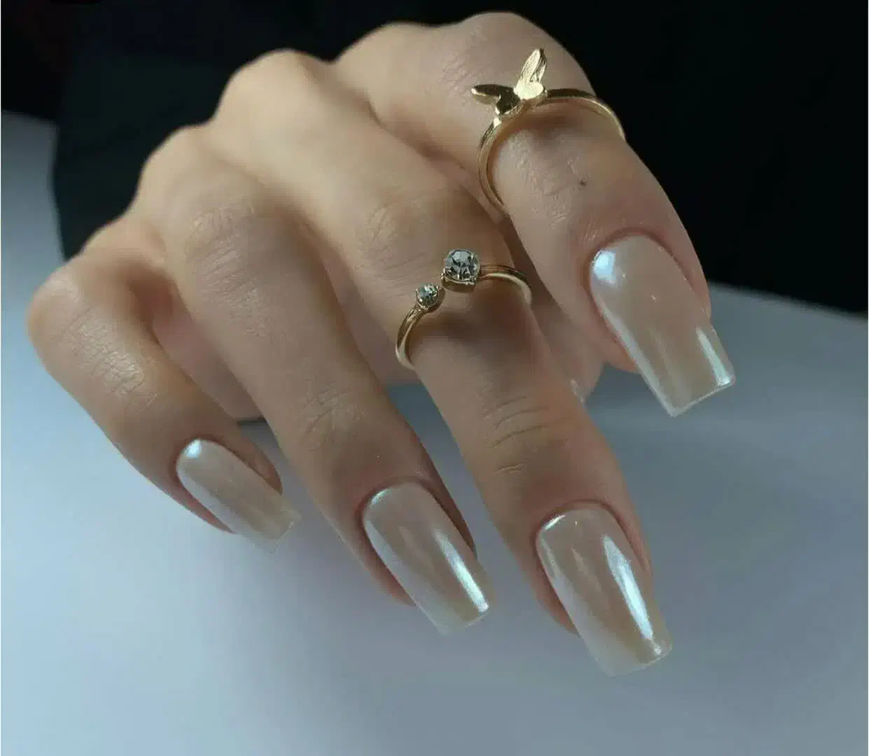 کاشت ناخن|خدمات آرایشگری و زیبایی|قم, ولیعصر|دیوار