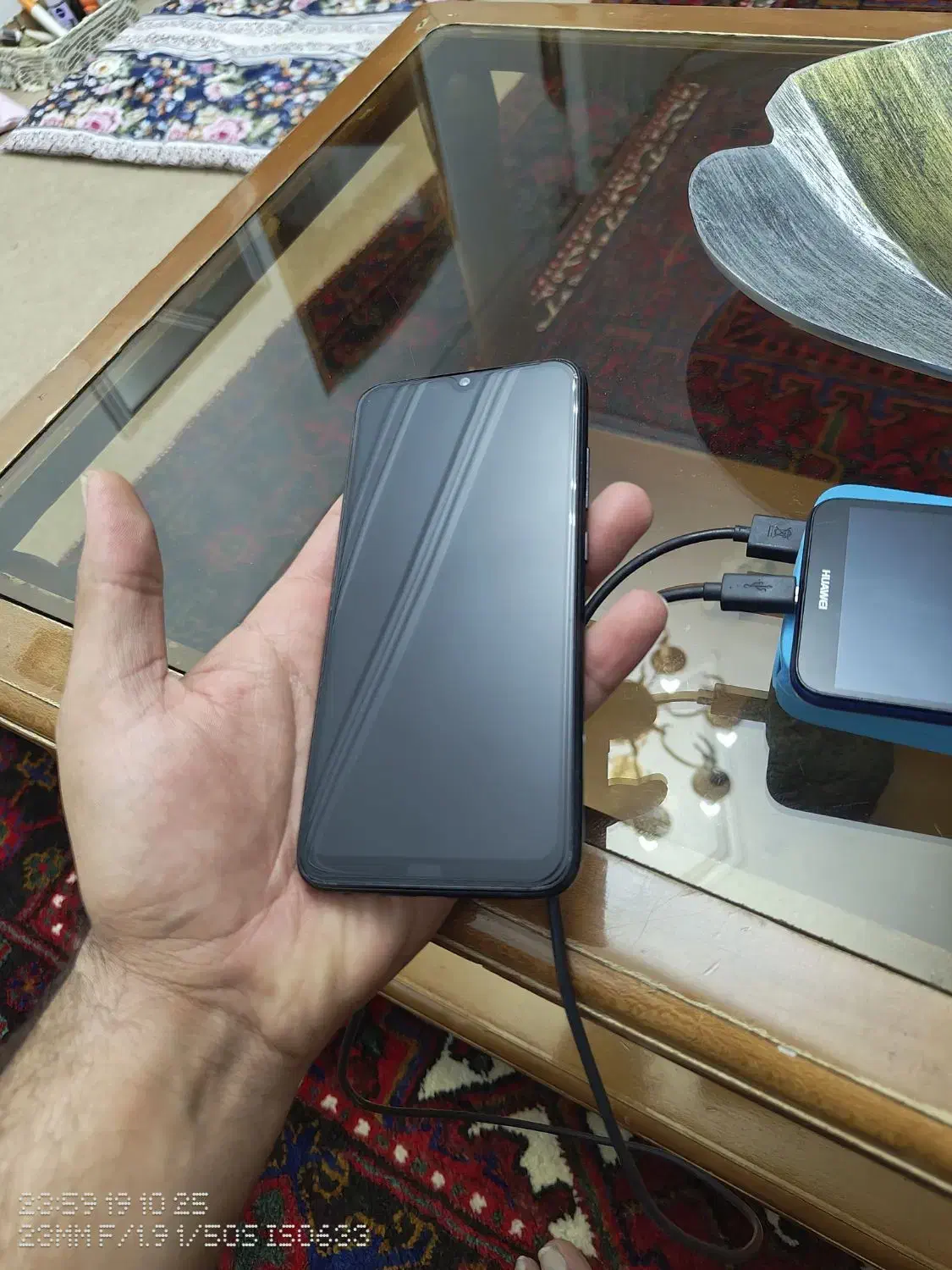 گوشی شیامی نوت۸|موبایل|نقده, |دیوار