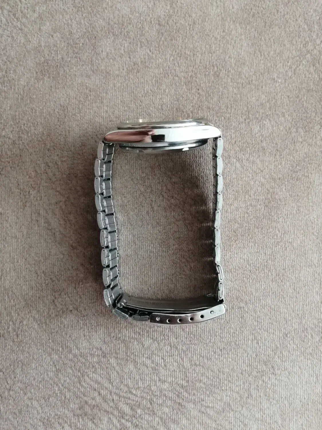 ساعت مچی سیکو5|ساعت|اصفهان, فرودگاه شهید بهشتی|دیوار