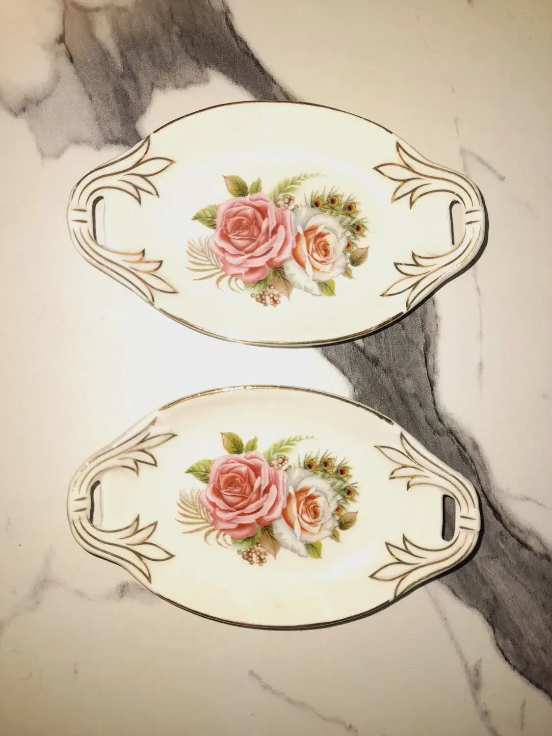 تعدادی ظروف پذیرایی نو|ظروف سرو و پذیرایی|تهران, تهرانپارس شرقی|دیوار